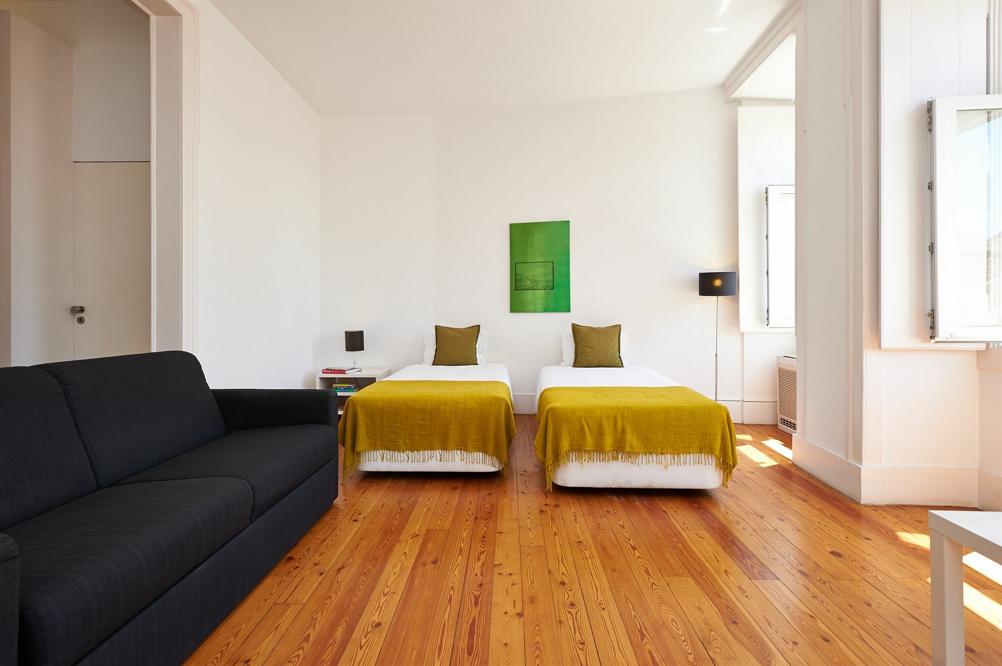 Hello Lisbon Conde Barao Apartments Extérieur photo