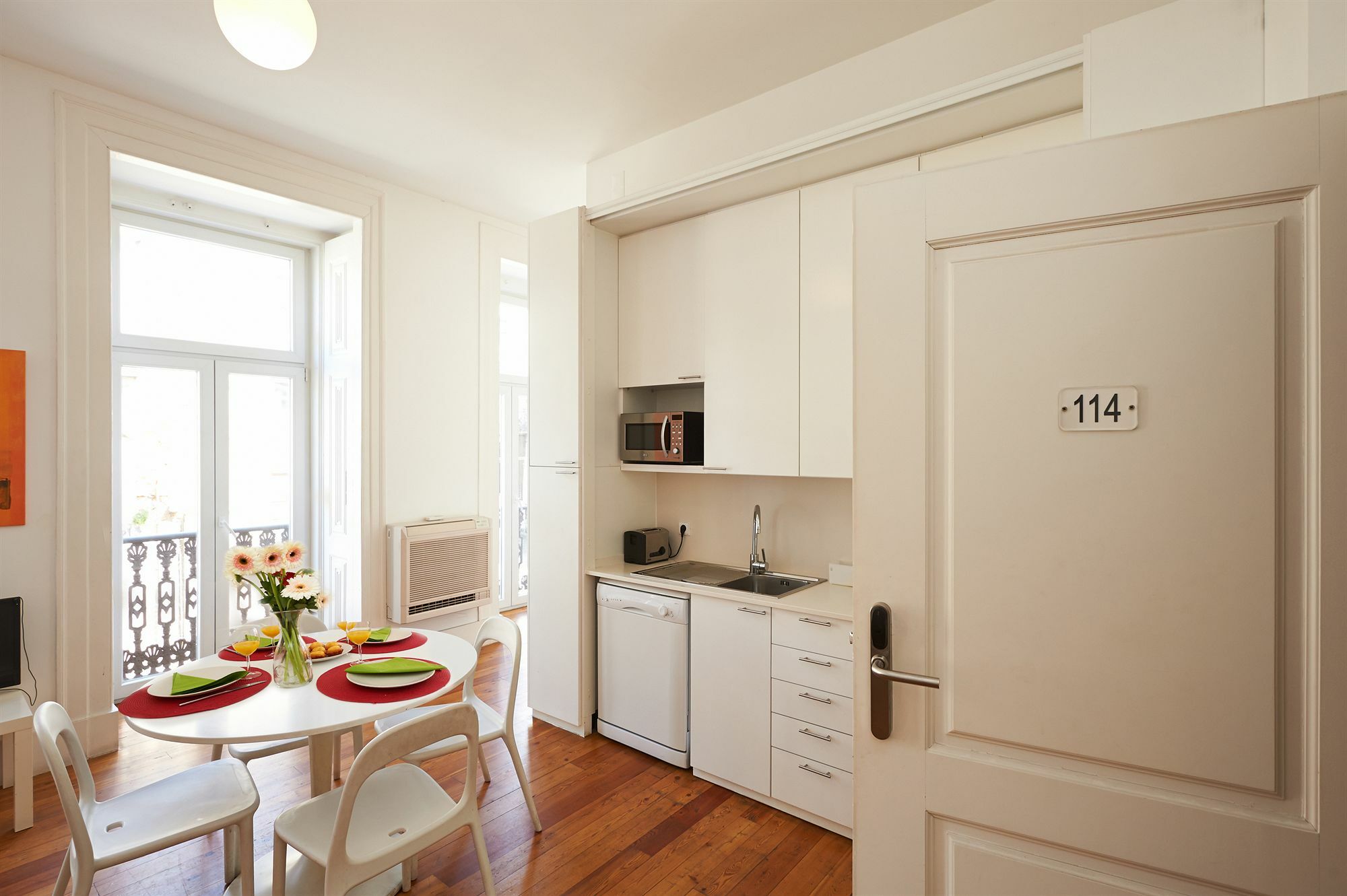 Hello Lisbon Conde Barao Apartments Extérieur photo
