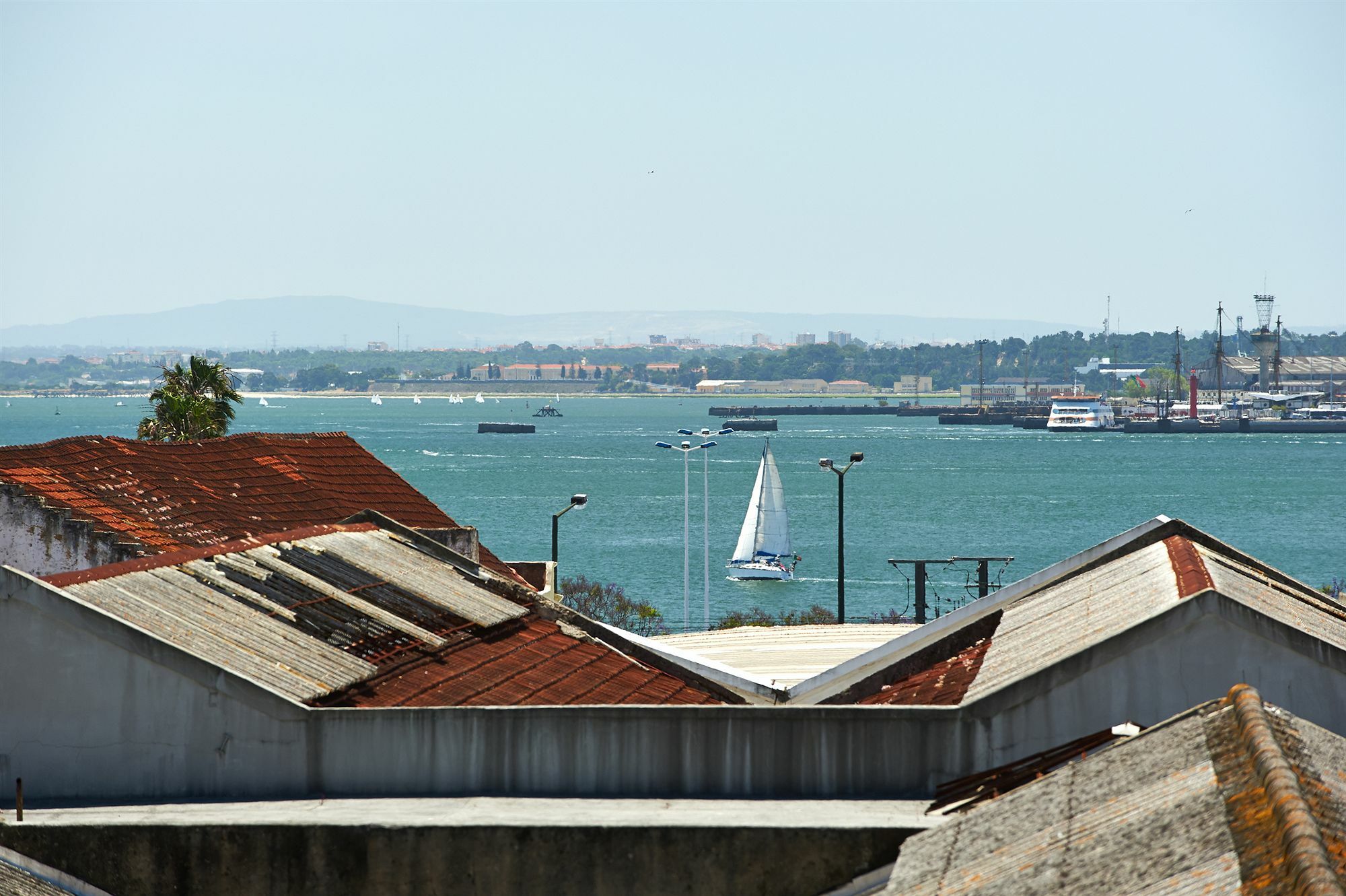 Hello Lisbon Conde Barao Apartments Extérieur photo