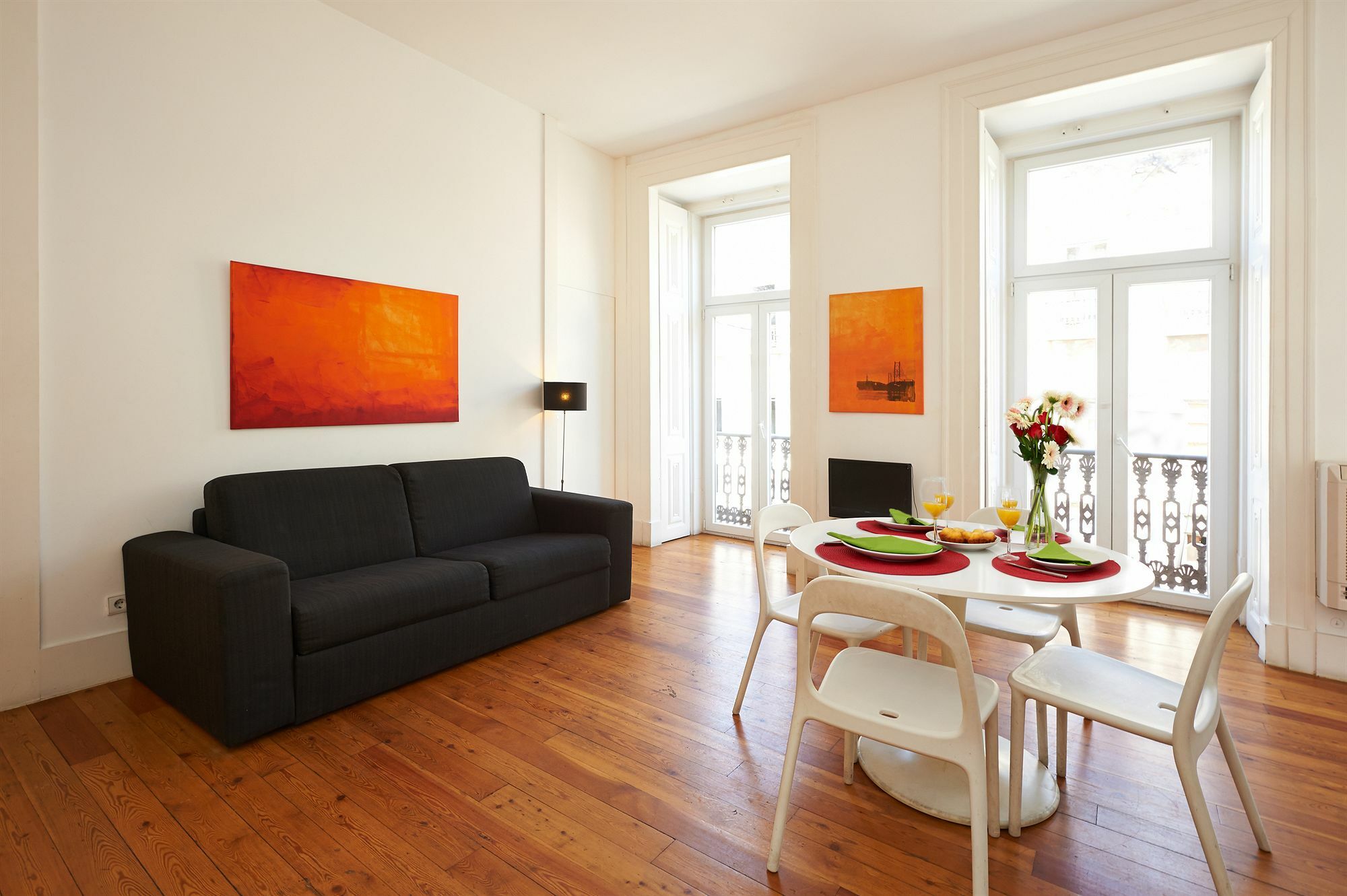 Hello Lisbon Conde Barao Apartments Extérieur photo