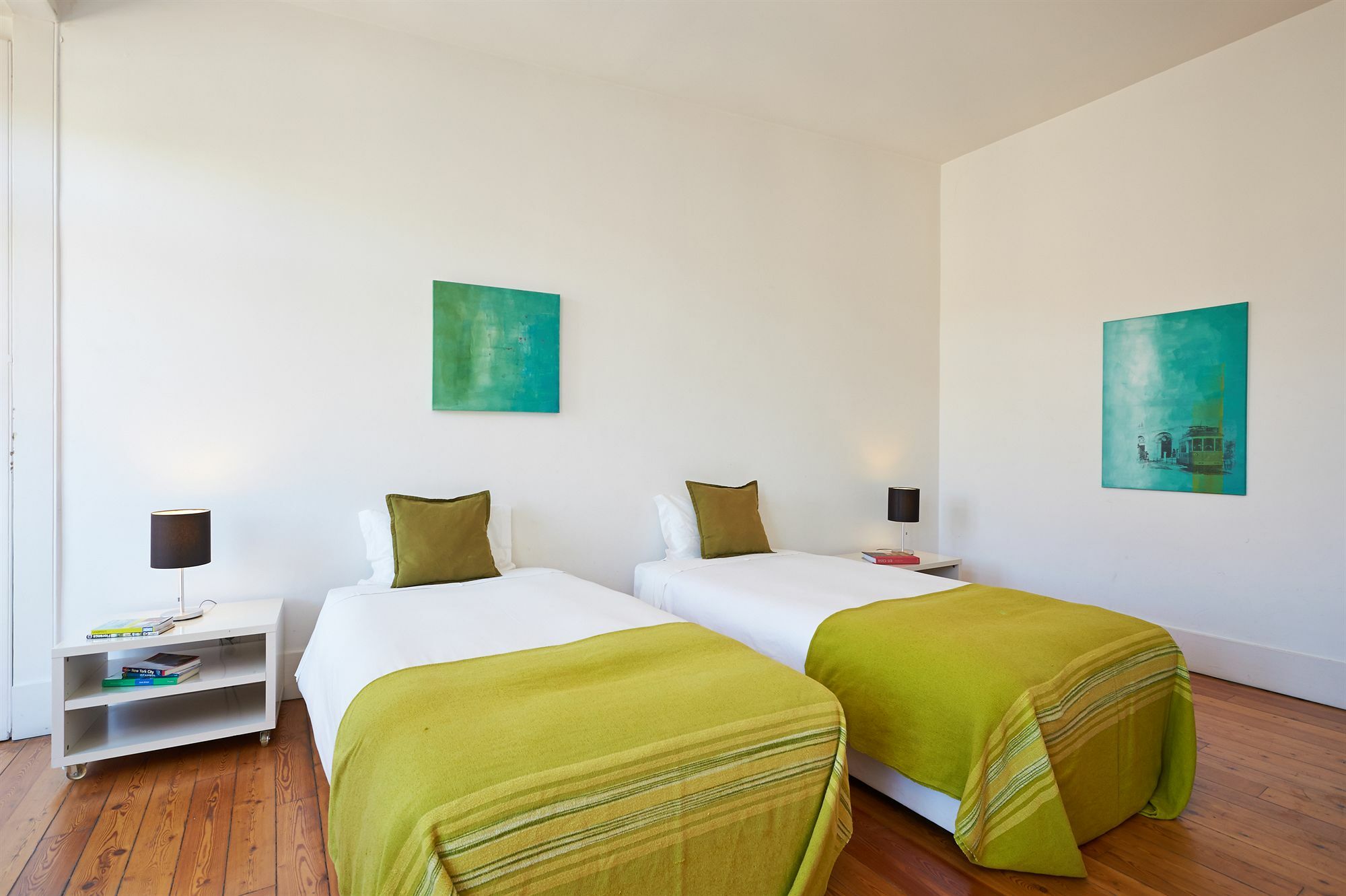 Hello Lisbon Conde Barao Apartments Extérieur photo